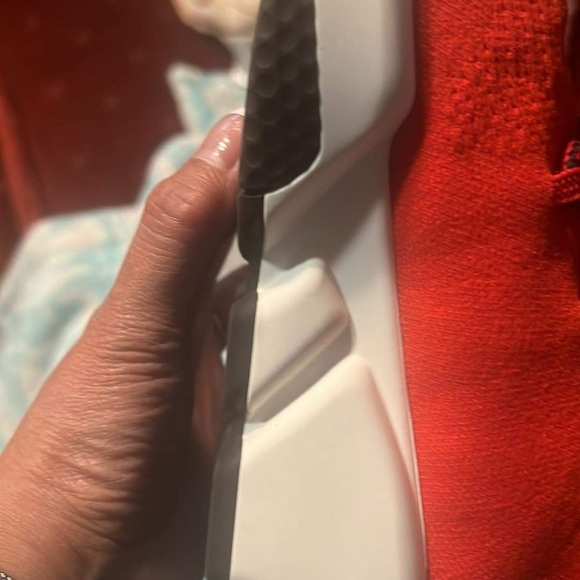 Authentic Balenciaga Pre-loved from Japan . Men size 7 and 8.5 in womens - Picture 4 of 4